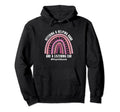 Offering Helping Hand And Listening Ear Hoodie - Trendy Graphic Unisex - T-Shirt, Sweatshirt, Hoodie