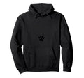 Dog Therapy Hoodie - Casual Everyday Wear for Adults - T-Shirt, Sweatshirt, Hoodie