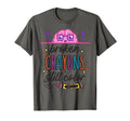 Broken Crayons Still Color Mental T-Shirt - Minimalist Print for Adults - T-Shirt, Sweatshirt, Hoodie