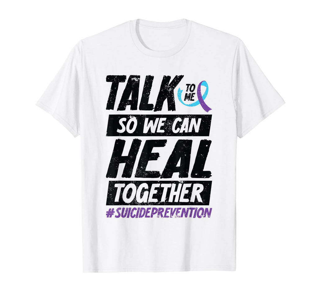Suicide Prevention Awareness 988 T-Shirt - Unique Graphic for Adults - T-Shirt, Sweatshirt, Hoodie