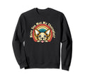Emotional Support Therapy Dog Sweatshirt - Novelty Apparel Unisex - T-Shirt, Sweatshirt, Hoodie