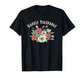 Barely Tolerable Literature Book T-Shirt - Custom Art Print for Adults - T-Shirt, Sweatshirt, Hoodie