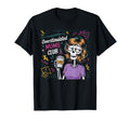 Overstimulated Moms Club Mom Depression T-Shirt - Unique Graphic Unisex - T-Shirt, Sweatshirt, Hoodie