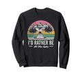 Read Return Repeat Sweatshirt - Streetwear Style Men Women - T-Shirt, Sweatshirt, Hoodie
