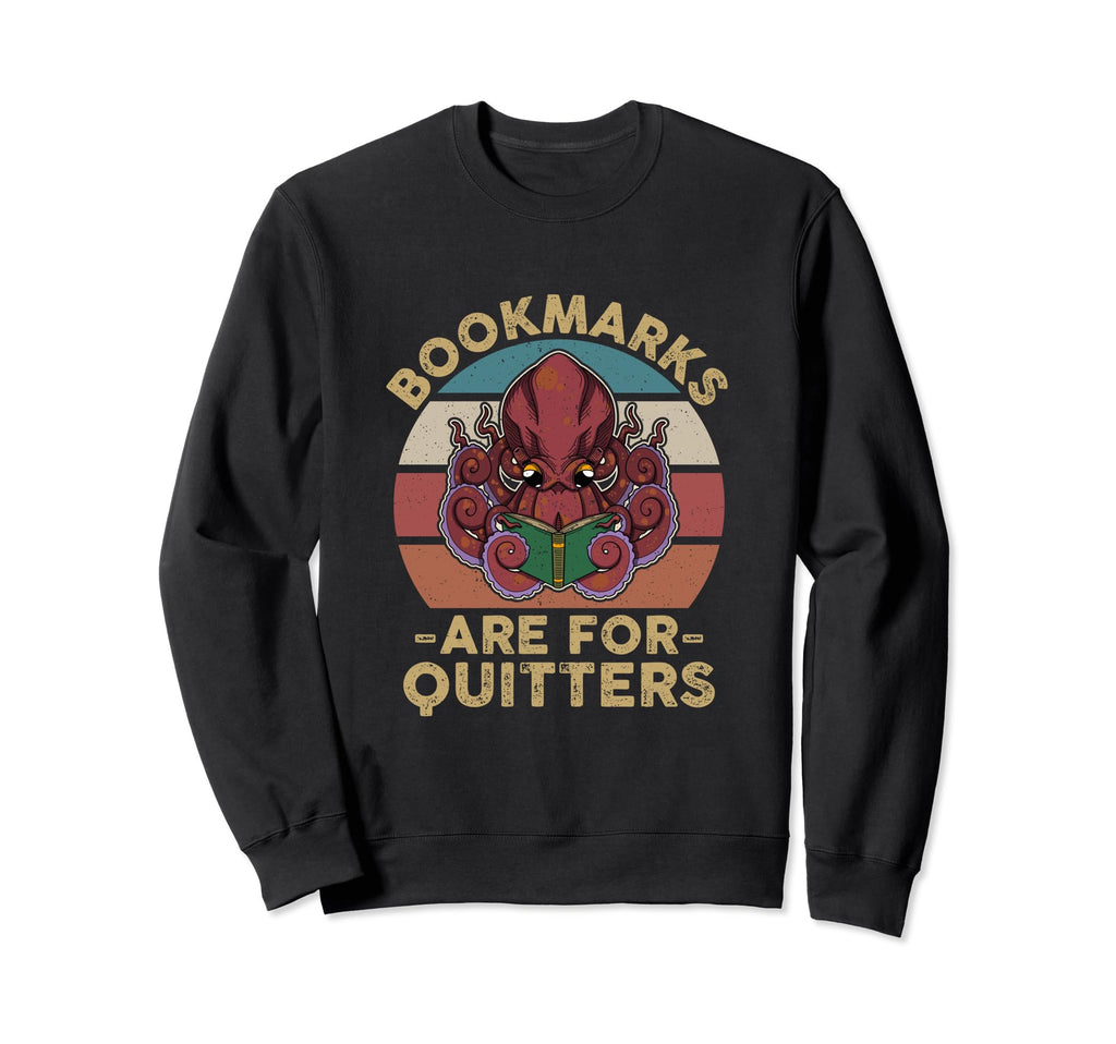 Book Information Literature Sweatshirt - Casual Everyday Wear Men Women - T-Shirt, Sweatshirt, Hoodie