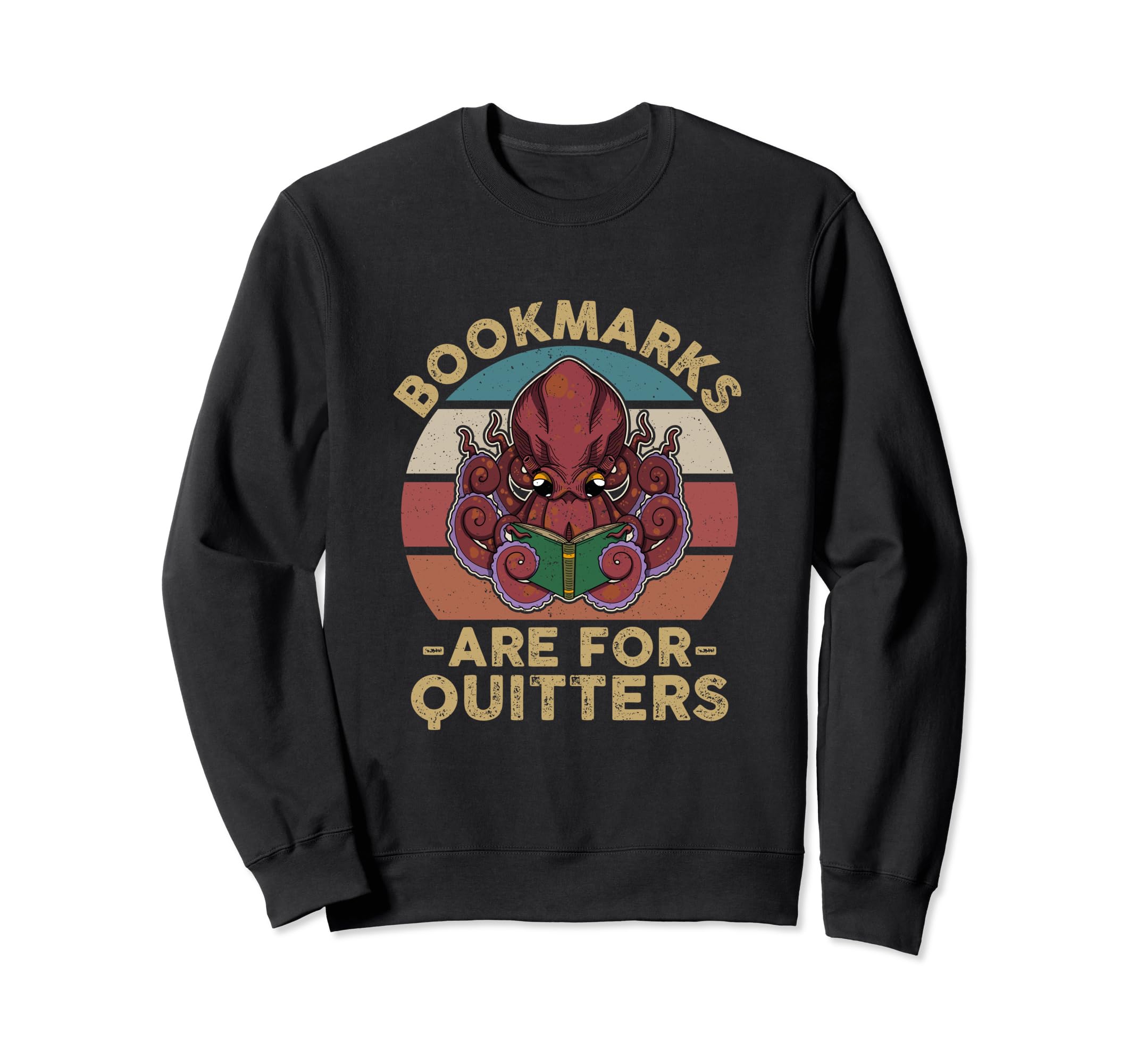 Book Information Literature Sweatshirt - Casual Everyday Wear Men Women - T-Shirt, Sweatshirt, Hoodie