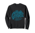 Be Gentle Yourself Reminder Daily Sweatshirt - Unique Graphic Men Women - T-Shirt, Sweatshirt, Hoodie