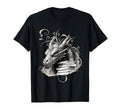 Dragon Book T-Shirt - Novelty Apparel Men Women - T-Shirt, Sweatshirt, Hoodie