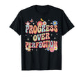 Sped Teacher Progress Over T-Shirt - Casual Everyday Wear for Adults - T-Shirt, Sweatshirt, Hoodie