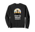 Proverbs 3 5 3 5 God Jesus Sweatshirt - Novelty Apparel Men Women - T-Shirt, Sweatshirt, Hoodie