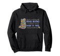 I Dont Want To Just Read Books Hoodie - Custom Art Print Men Women - T-Shirt, Sweatshirt, Hoodie