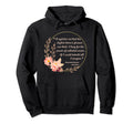 Behold All I Imagine Jane Eyre Hoodie - Streetwear Style Men Women - T-Shirt, Sweatshirt, Hoodie