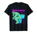 Overthinker Anxiety Overthinking T-Shirt - Fun Novelty Design Unisex - T-Shirt, Sweatshirt, Hoodie