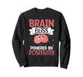 Mental Health Therapists Sweatshirt - Unique Graphic Men Women - T-Shirt, Sweatshirt, Hoodie