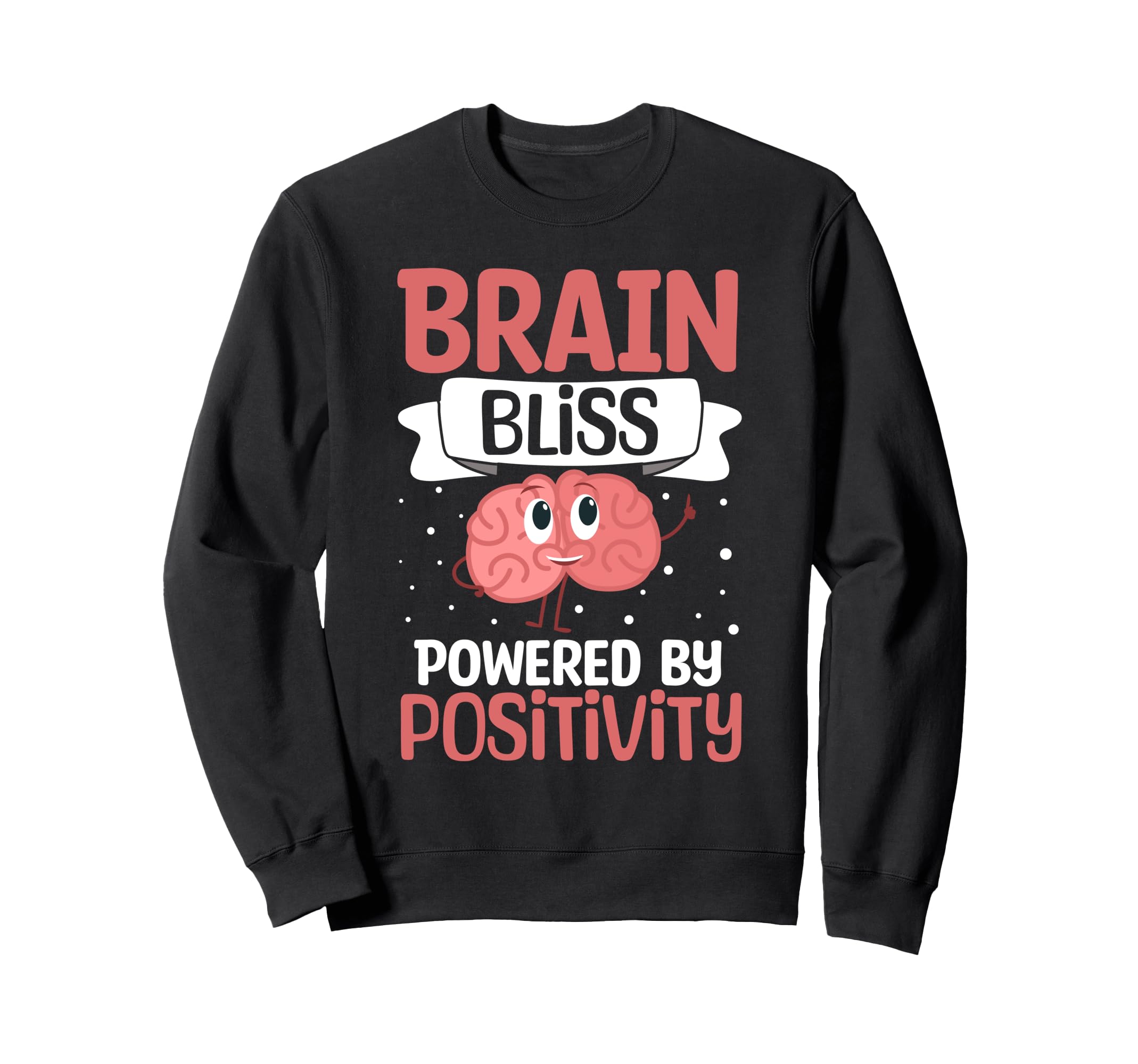 Mental Health Therapists Sweatshirt - Unique Graphic Men Women - T-Shirt, Sweatshirt, Hoodie