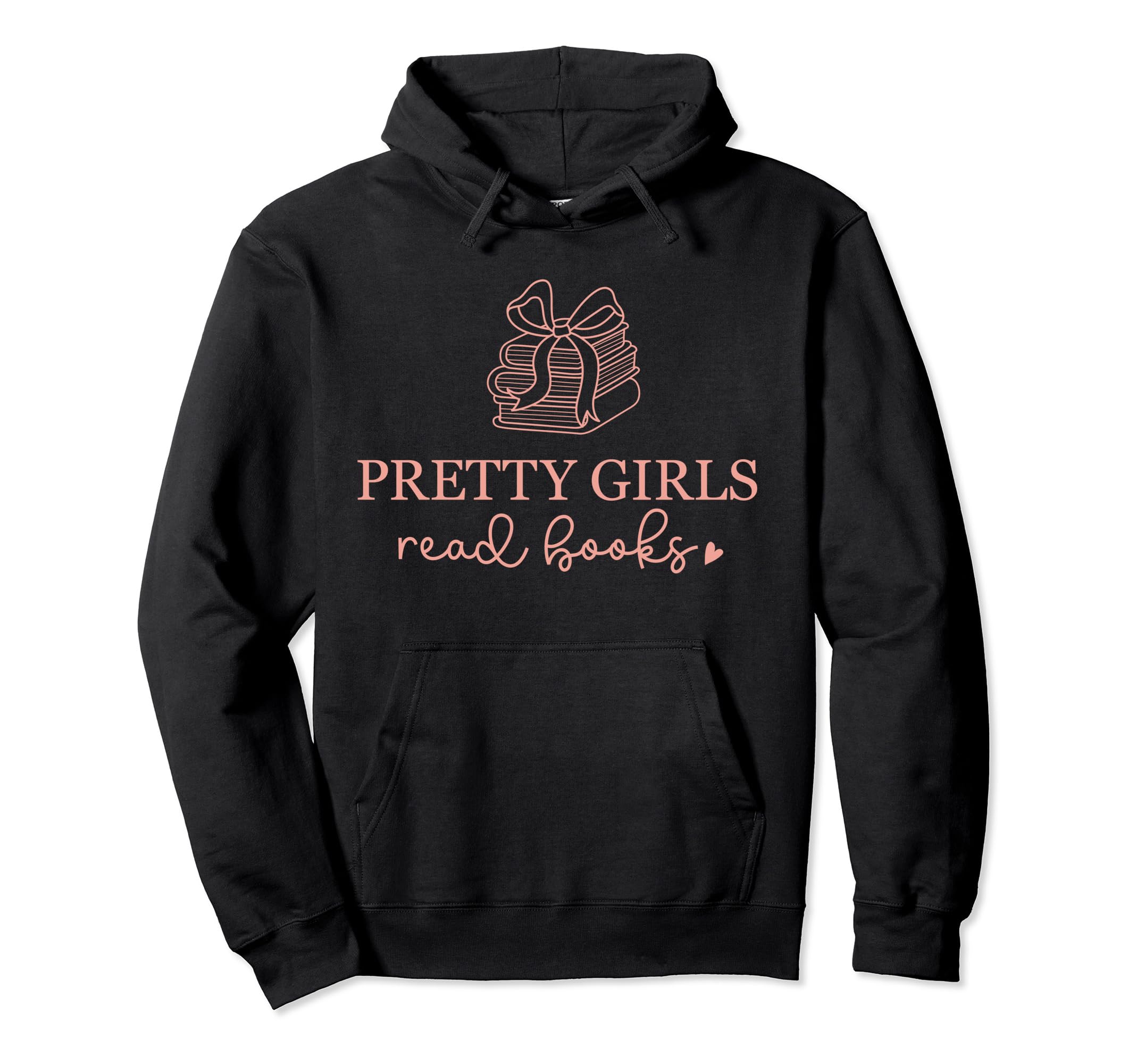 Librarian Bookish Library Book Nerds Hoodie - Custom Art Print Men Women - T-Shirt, Sweatshirt, Hoodie