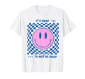 Its Okay To Not Be Okay Mental Health Self T-Shirt - Unique Graphic Unisex - T-Shirt, Sweatshirt, Hoodie