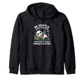 Mental Health Awareness Month Green Ribbon Hoodie - Graphic Print Unisex - T-Shirt, Sweatshirt, Hoodie