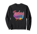 Today I Choose Joy Sweatshirt - Trendy Graphic Unisex - T-Shirt, Sweatshirt, Hoodie
