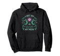 Neurospicy Funny Neurodivergent Adhd Asd Hoodie - Trendy Graphic Men Women - T-Shirt, Sweatshirt, Hoodie