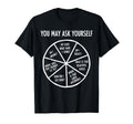 90S Funny You May Ask Yourself T-Shirt - Streetwear Style for Adults - T-Shirt, Sweatshirt, Hoodie