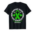Support Awareness Squad I Mental Health T-Shirt - Trendy Graphic Men Women - T-Shirt, Sweatshirt, Hoodie