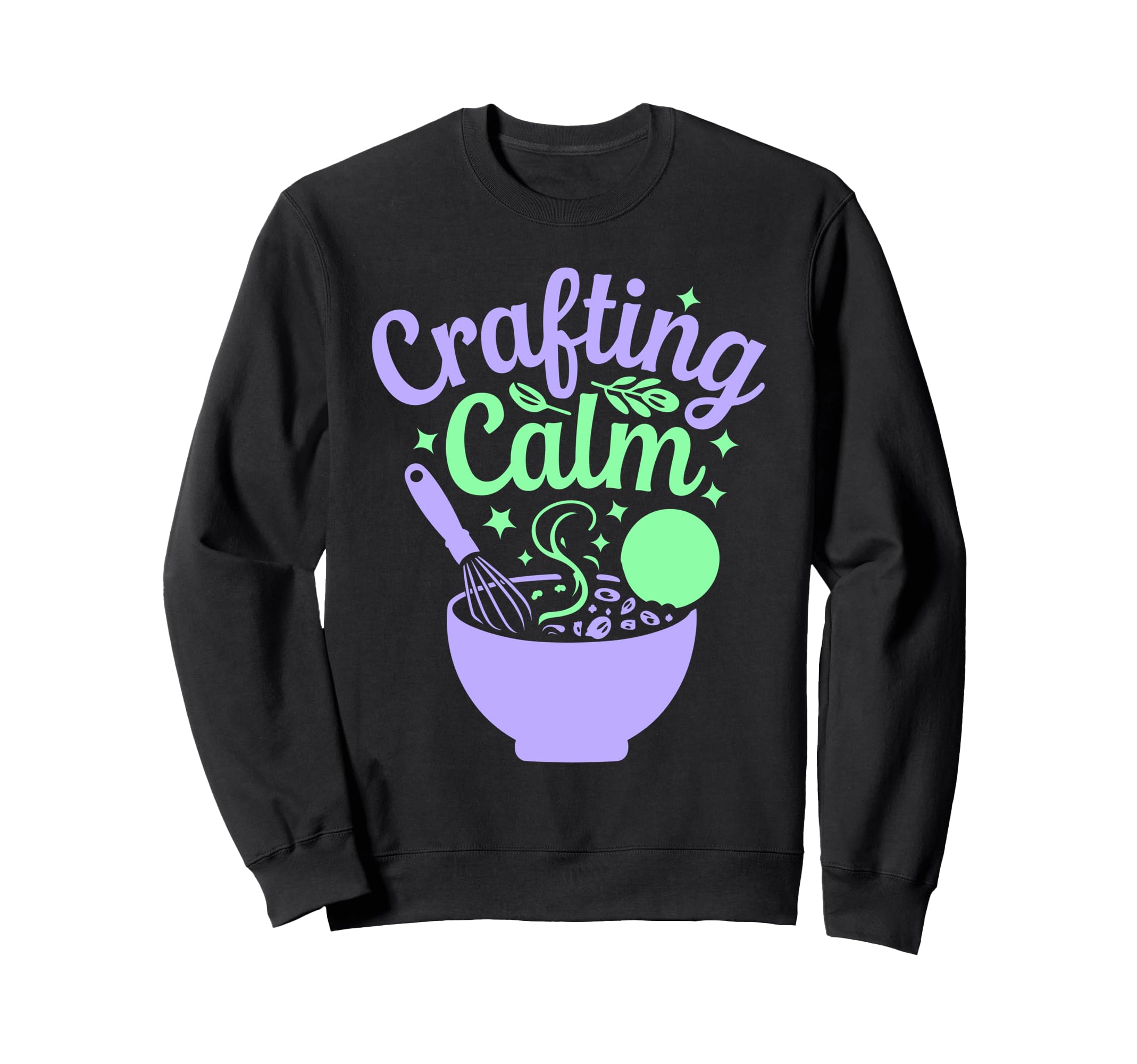 Diy Bath Bomb Maker Homemade Sweatshirt - Casual Everyday Wear for Adults - T-Shirt, Sweatshirt, Hoodie
