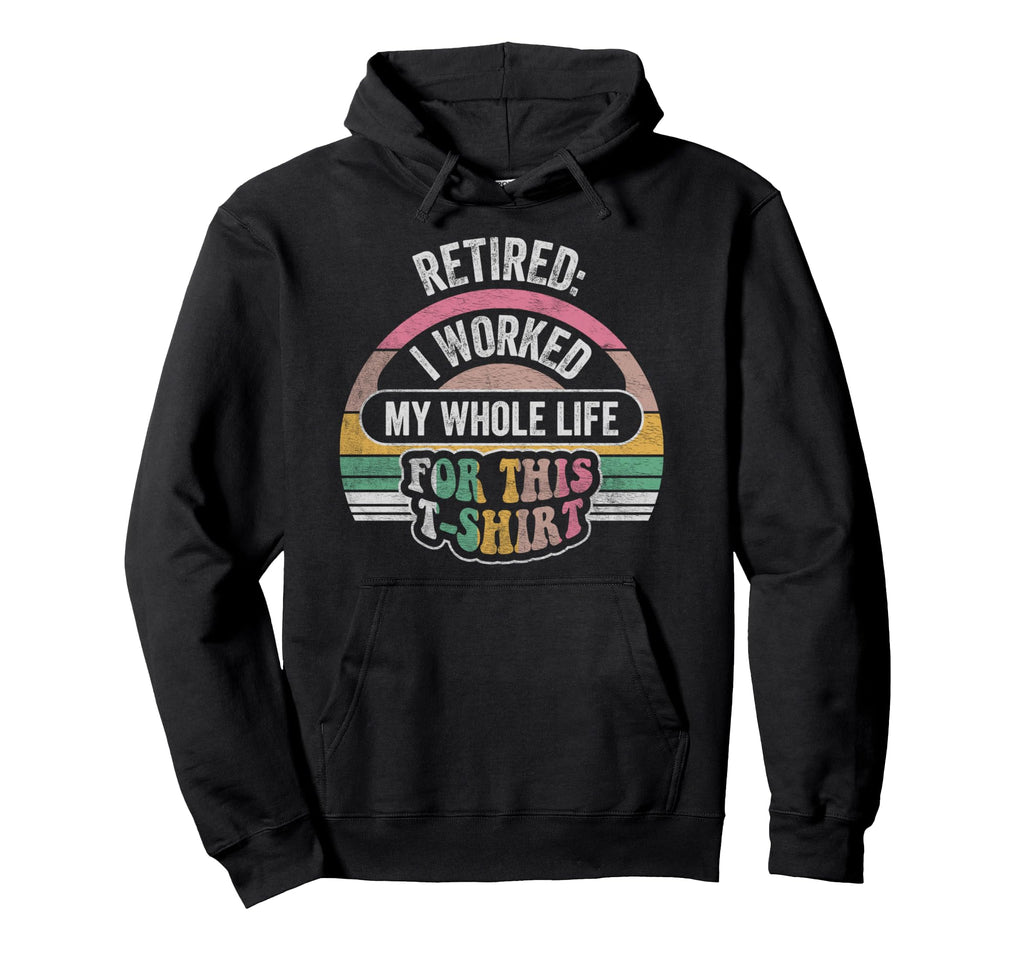 Read Return Repeat Hoodie - Graphic Print Unisex - T-Shirt, Sweatshirt, Hoodie