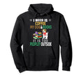 I Need Is Book Coffee And My Dog Is Hoodie - Streetwear Style for Adults - T-Shirt, Sweatshirt, Hoodie