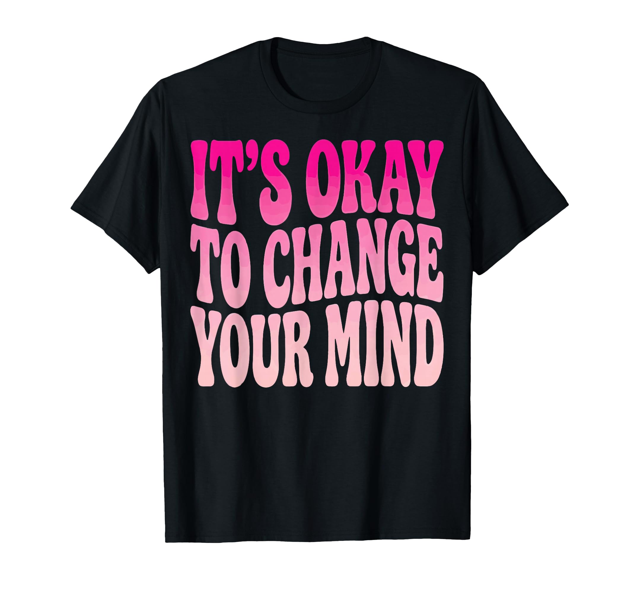 Self Acceptance Overthinker T-Shirt - Casual Everyday Wear Men Women - T-Shirt, Sweatshirt, Hoodie