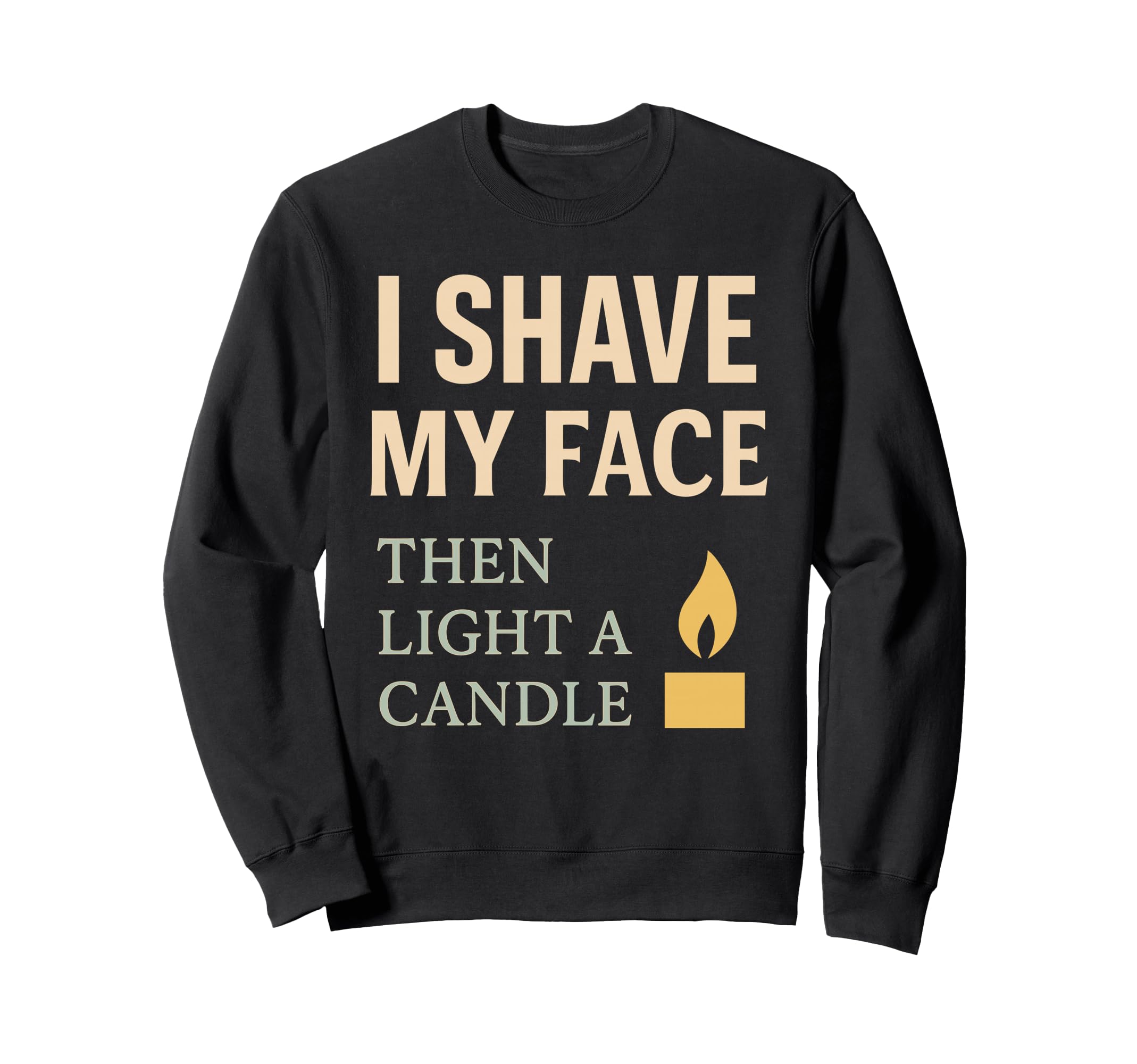 Self Care Dad Spa Day Mens Sweatshirt - Novelty Apparel for Adults - T-Shirt, Sweatshirt, Hoodie