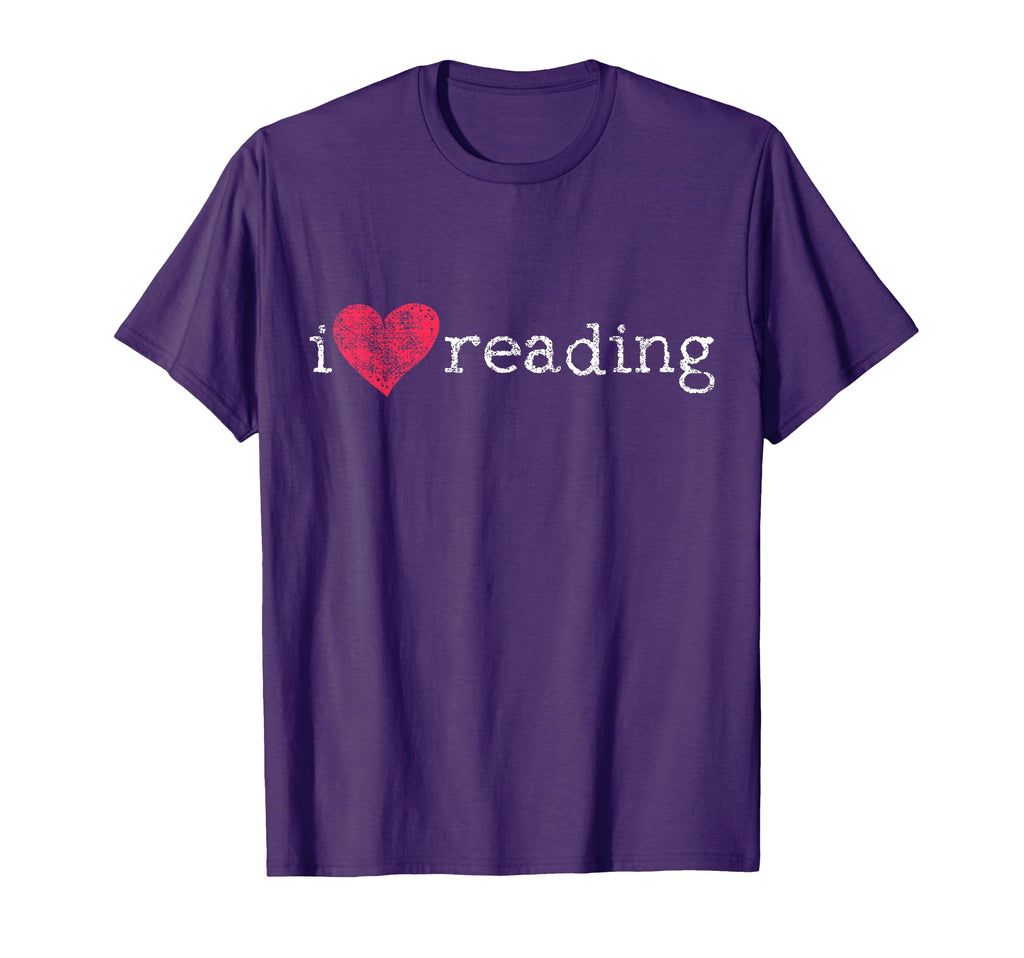 Bookworm Librarian Teacher Book Reading T-Shirt - Trendy Graphic Men Women - T-Shirt, Sweatshirt, Hoodie