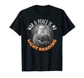 Funny Leo Tolstoy Gift Russian Literature T-Shirt - Graphic Print Unisex - T-Shirt, Sweatshirt, Hoodie