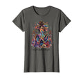Zen Yoga Mantras Mindfulness Meditation T-Shirt - Unique Graphic Unisex - T-Shirt, Sweatshirt, Hoodie