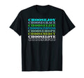 Choose Joy T-Shirt - Novelty Apparel Men Women - T-Shirt, Sweatshirt, Hoodie