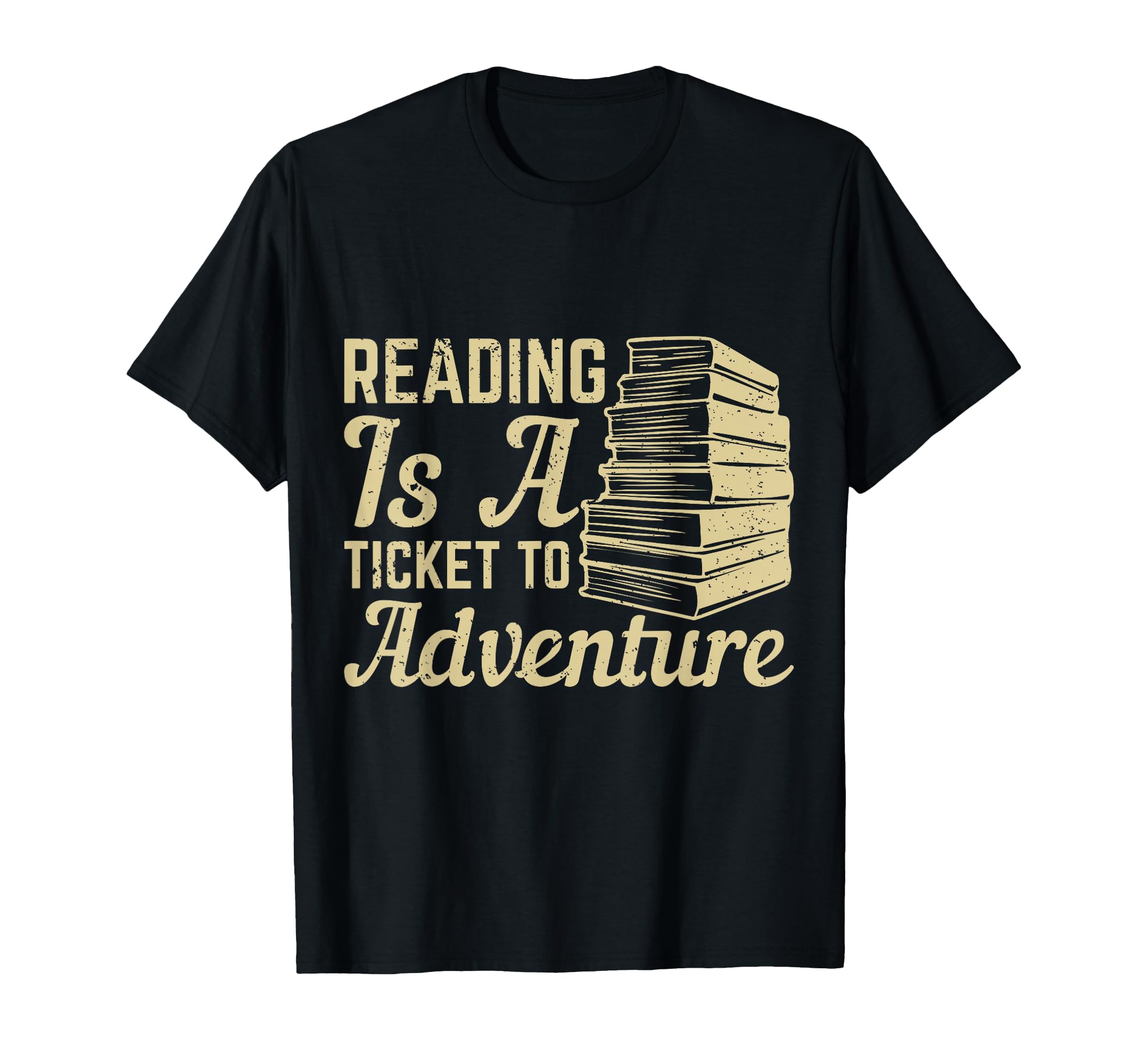 Funny Bookworm Gift Reading Lover Sweatshirt - Unique Graphic for Adults - T-Shirt, Sweatshirt, Hoodie