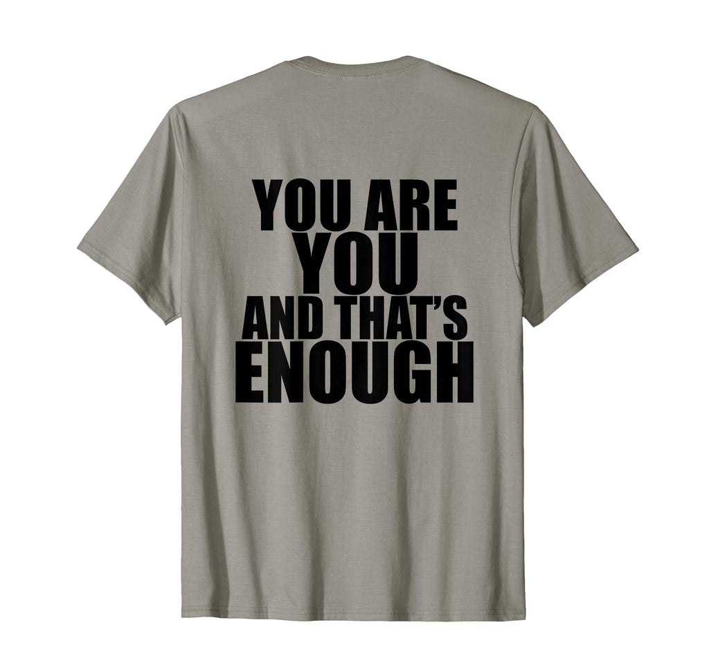 Motivational And Positive Vibe You T-Shirt - Aesthetic Graphic Men Women - T-Shirt, Sweatshirt, Hoodie