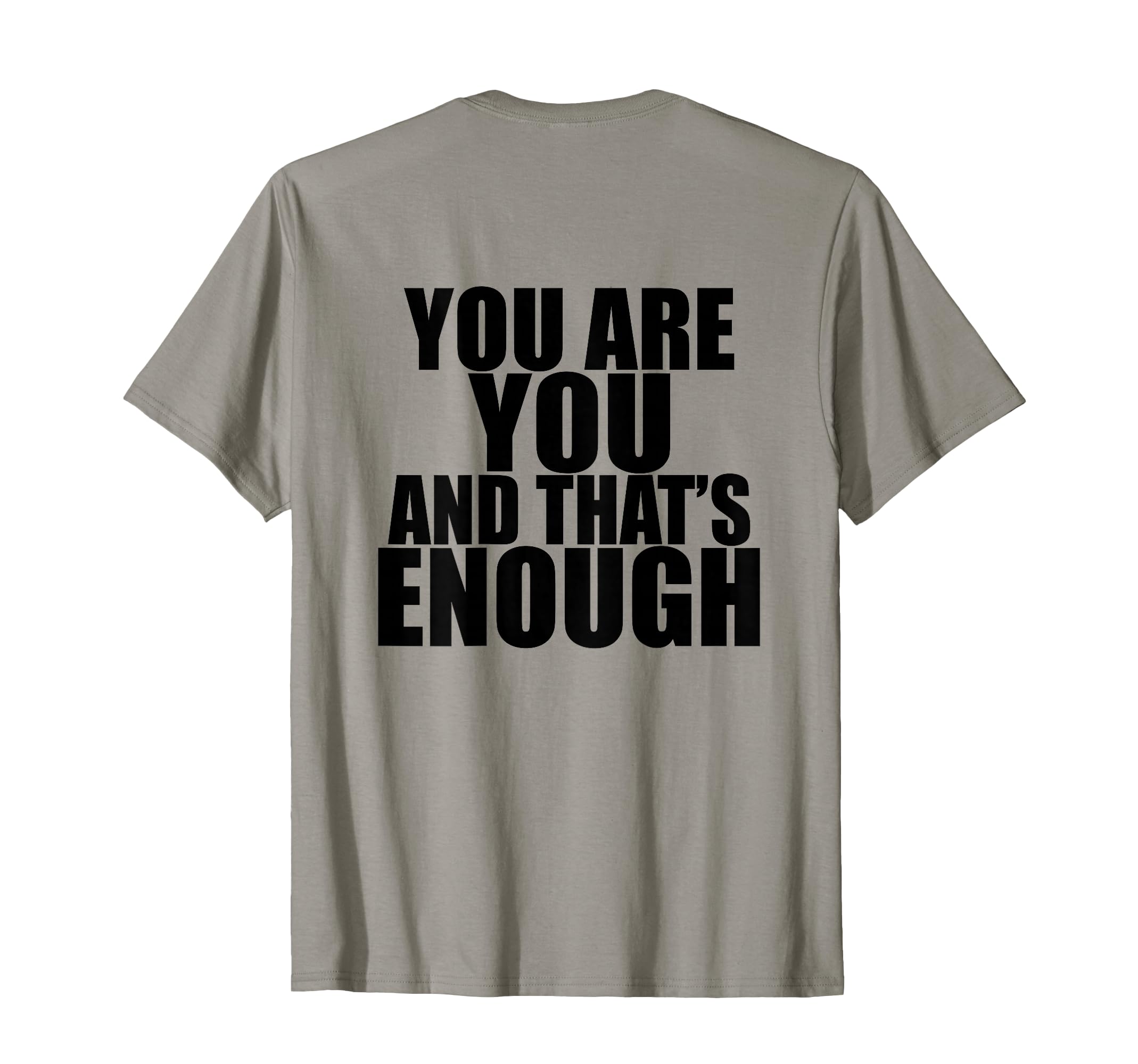 Motivational And Positive Vibe You T-Shirt - Aesthetic Graphic Men Women - T-Shirt, Sweatshirt, Hoodie
