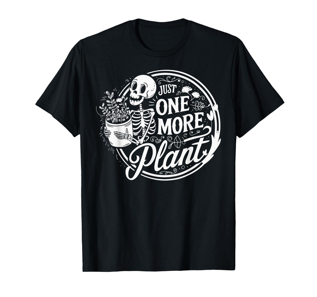 Plant Lover Botanical House Plant T-Shirt - Novelty Apparel for Adults - T-Shirt, Sweatshirt, Hoodie