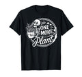 Plant Lover Botanical House Plant T-Shirt - Novelty Apparel for Adults - T-Shirt, Sweatshirt, Hoodie