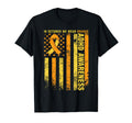 Adhd Awareness Month October We Wear T-Shirt - Graphic Print Men Women - T-Shirt, Sweatshirt, Hoodie