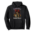 Sarcastic Too Many People Not Enough Hoodie - Custom Art Print Men Women - T-Shirt, Sweatshirt, Hoodie