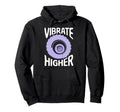 Transcendental Meditation Mindfulness Hoodie - Fun Novelty Design Unisex - T-Shirt, Sweatshirt, Hoodie