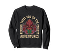 Book Information Literature Sweatshirt - Casual Everyday Wear for Adults - T-Shirt, Sweatshirt, Hoodie
