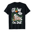 Plant Lover Botanical House Plant Indoor T-Shirt - Graphic Print Men Women - T-Shirt, Sweatshirt, Hoodie