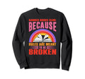 Banned Book Reading Enthusiast Bookworms Sweatshirt - Graphic Print Unisex - T-Shirt, Sweatshirt, Hoodie