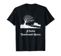 Wuthering Heights Misanthropists Heaven T-Shirt - Streetwear Style Unisex - T-Shirt, Sweatshirt, Hoodie