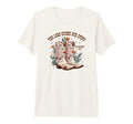 Lord Guides Our Steps Proverbs 16 9 T-Shirt - Custom Art Print Men Women - T-Shirt, Sweatshirt, Hoodie