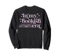 My Bookish Era Book Lover Sweatshirt - Streetwear Style Men Women - T-Shirt, Sweatshirt, Hoodie
