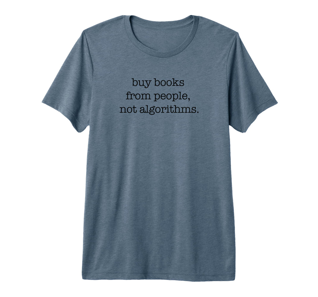 Literary Bookish Booktrovert Funny T-Shirt - Aesthetic Graphic Unisex - T-Shirt, Sweatshirt, Hoodie